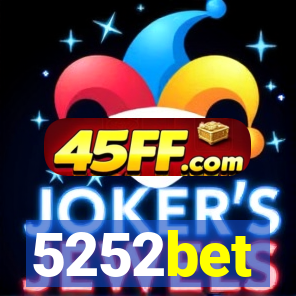 5252bet