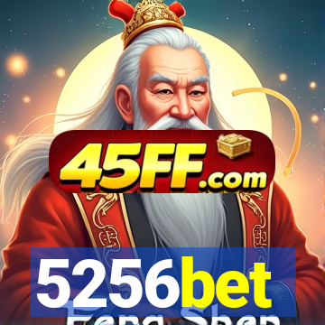 5256bet