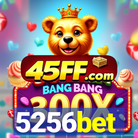 5256bet