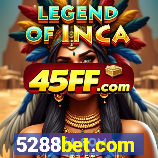 5288bet.com