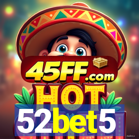 52bet5