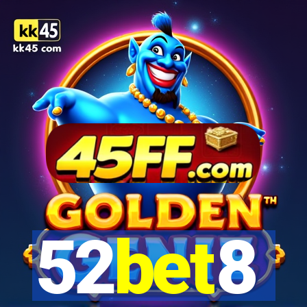 52bet8