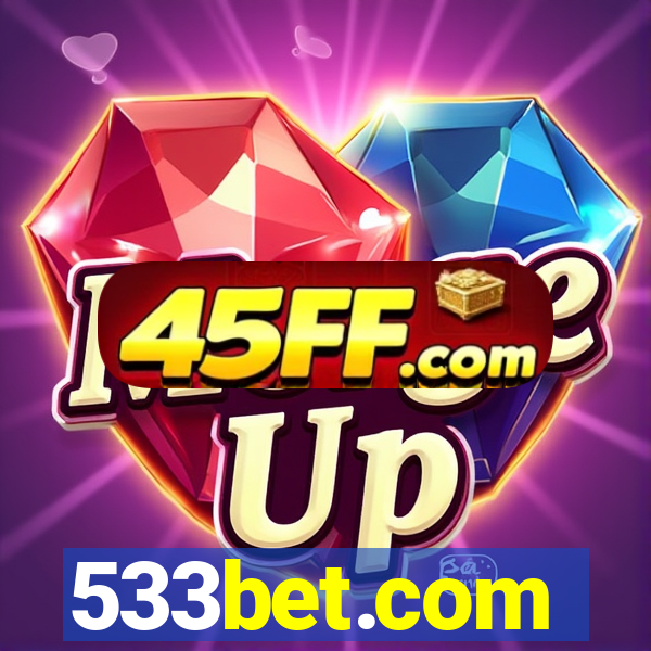 533bet.com