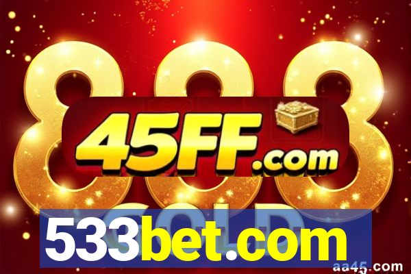 533bet.com