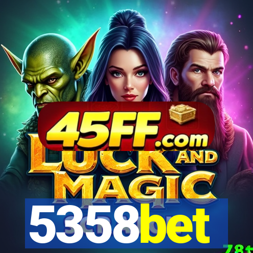 5358bet