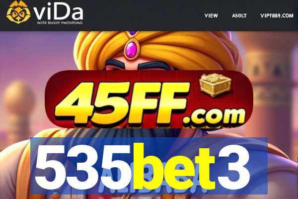 535bet3