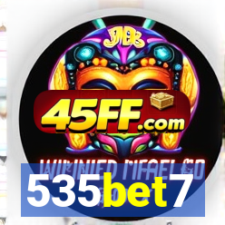 535bet7