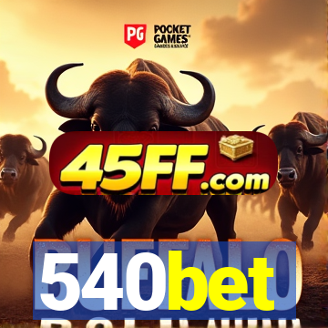 540bet