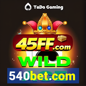 540bet.com