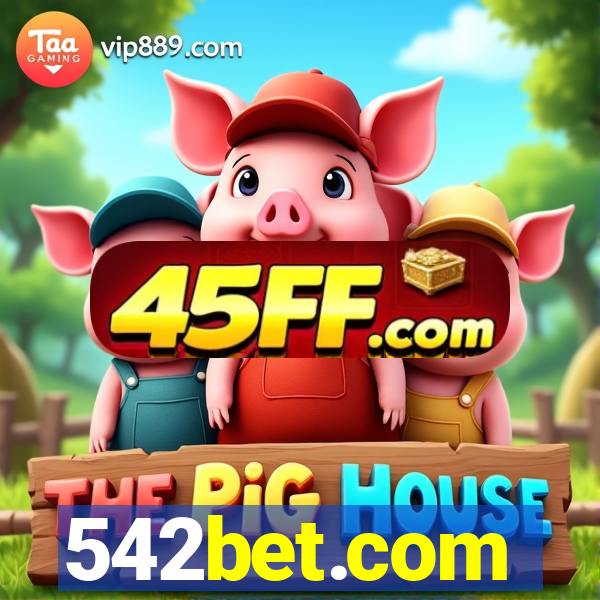 542bet.com