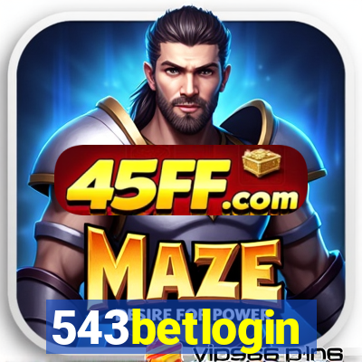543betlogin
