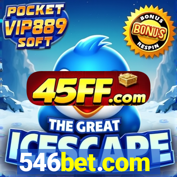 546bet.com