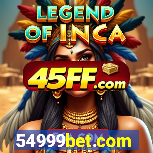 54999bet.com