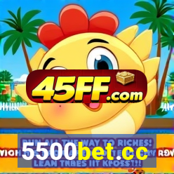 5500bet.cc