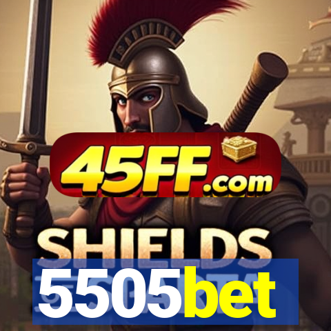 5505bet