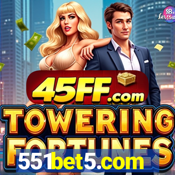 551bet5.com