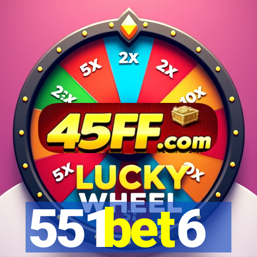 551bet6
