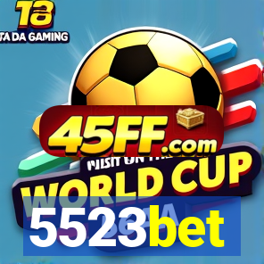 5523bet