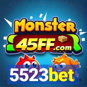 5523bet
