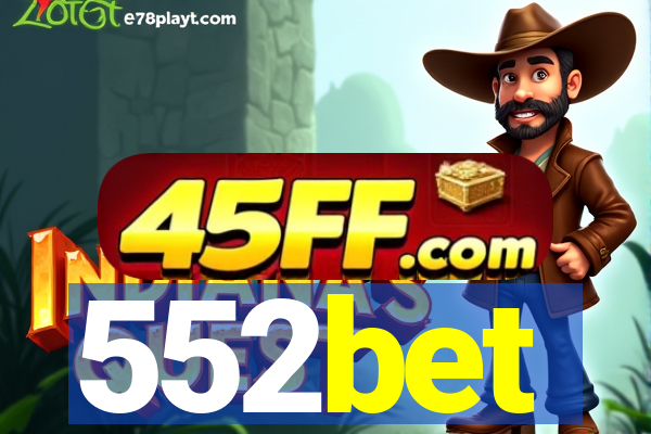 552bet