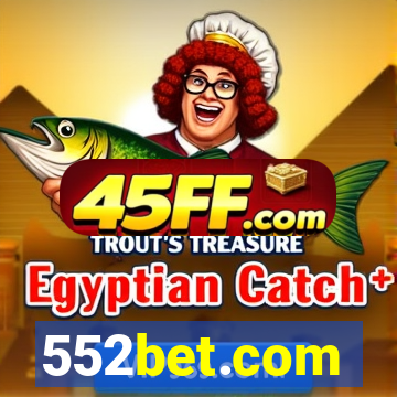 552bet.com