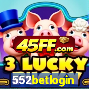 552betlogin