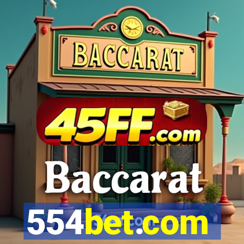 554bet.com