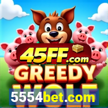 5554bet.com