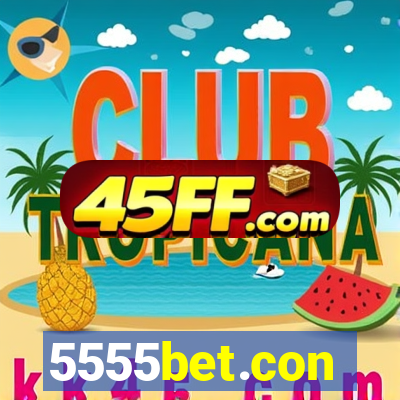 5555bet.con