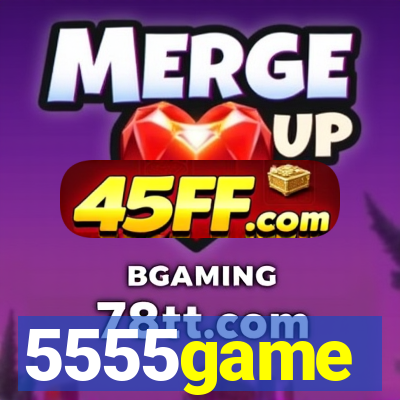 5555game
