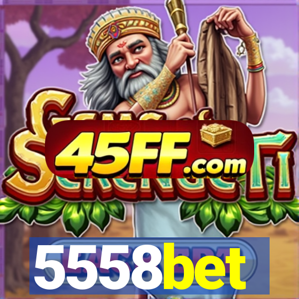 5558bet