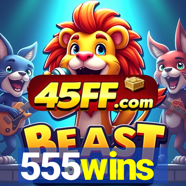 555wins