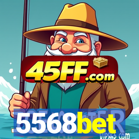 5568bet