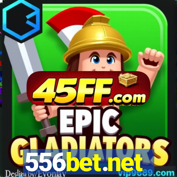 556bet.net