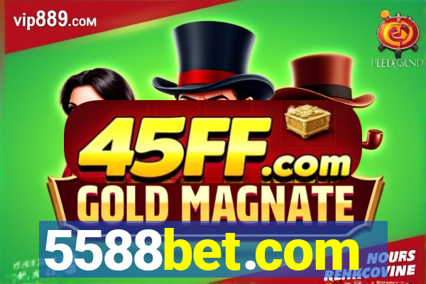 5588bet.com