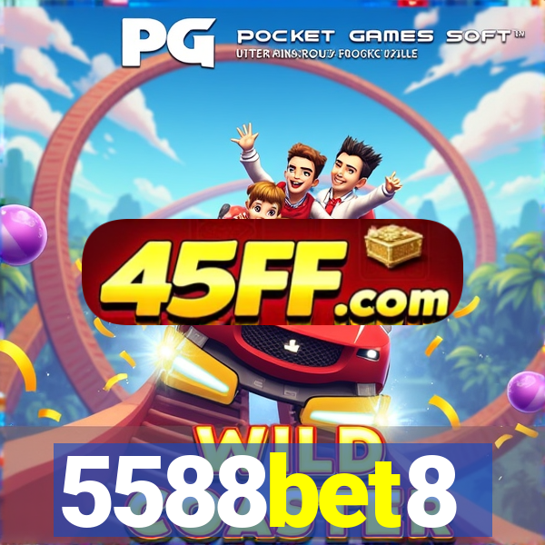 5588bet8