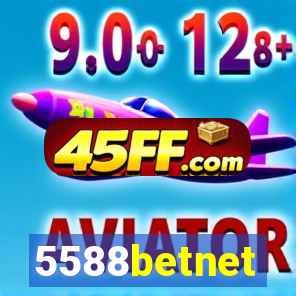 5588betnet