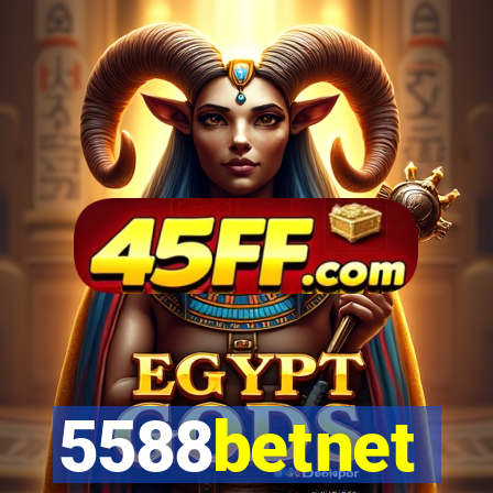 5588betnet