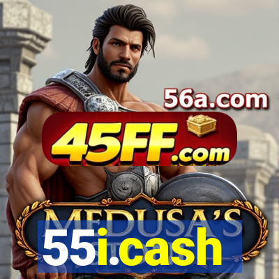 55i.cash