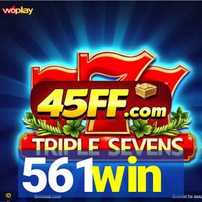 561win