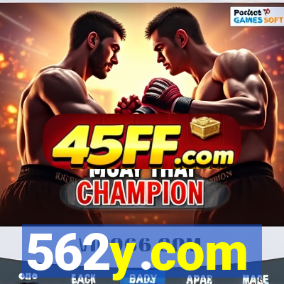 562y.com