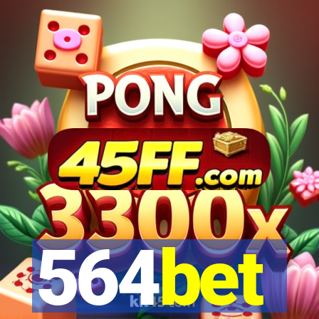564bet