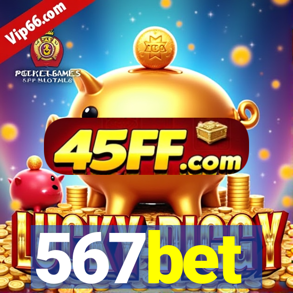 567bet