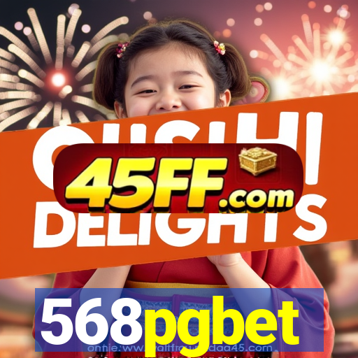 568pgbet