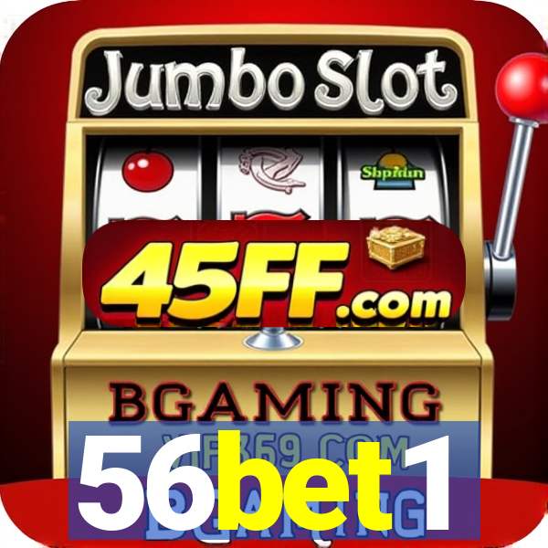 56bet1