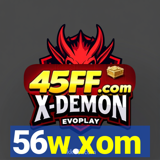 56w.xom
