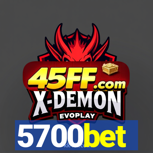 5700bet