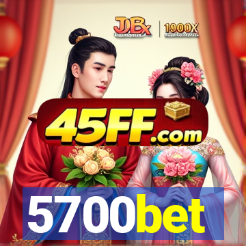 5700bet
