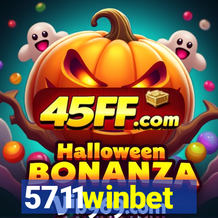5711winbet