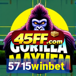 5715winbet